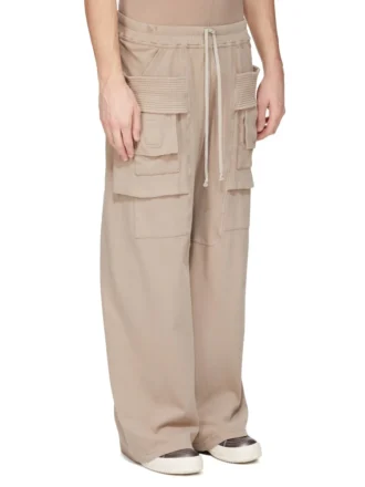 DRKSHDW – PANTALONES DU02E7394JDB-88