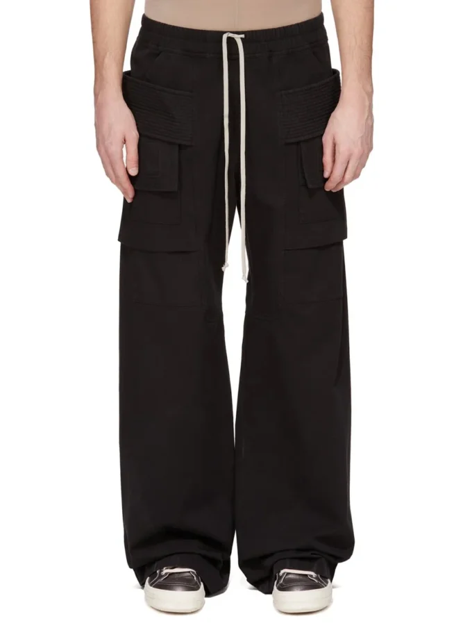 DRKSHDW – PANTALONES DU02E7394TW-09 DRKSHDW – PANTALONES DU02E7394TW-09