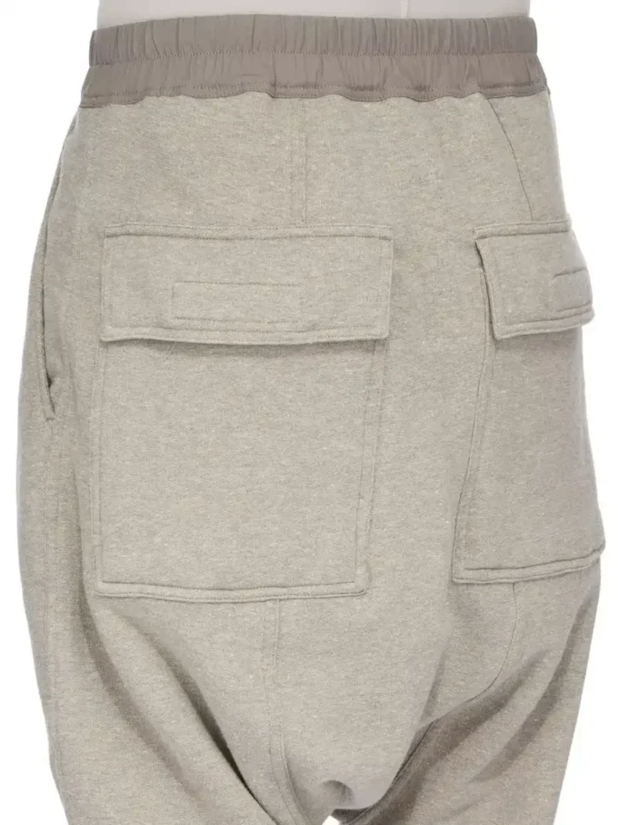 DRKSHDW – PANTALONES DU02E7395FGM-178 DRKSHDW – PANTALONES DU02E7395FGM-178