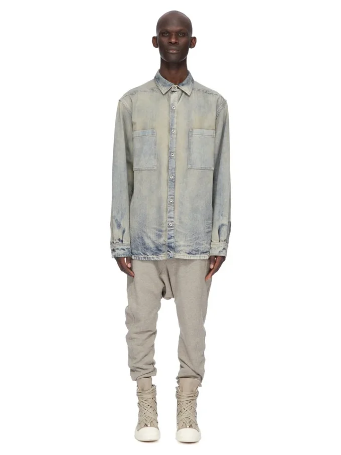 DRKSHDW – PANTALONES DU02E7395FGM-178 DRKSHDW – PANTALONES DU02E7395FGM-178