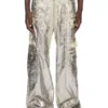 DRKSHDW – PANTALONES DU02E7398NPF-128