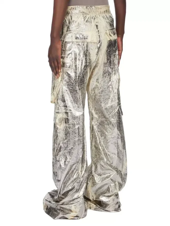 DRKSHDW – PANTALONES DU02E7398NPF-128