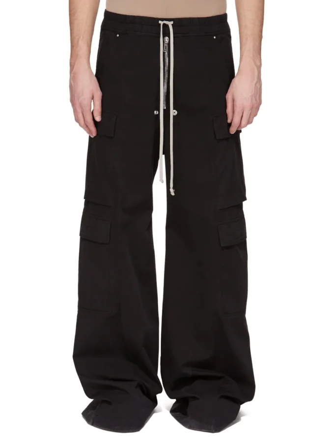 DRKSHDW – PANTALONES DU02E7398TW-09 DRKSHDW – PANTALONES DU02E7398TW-09