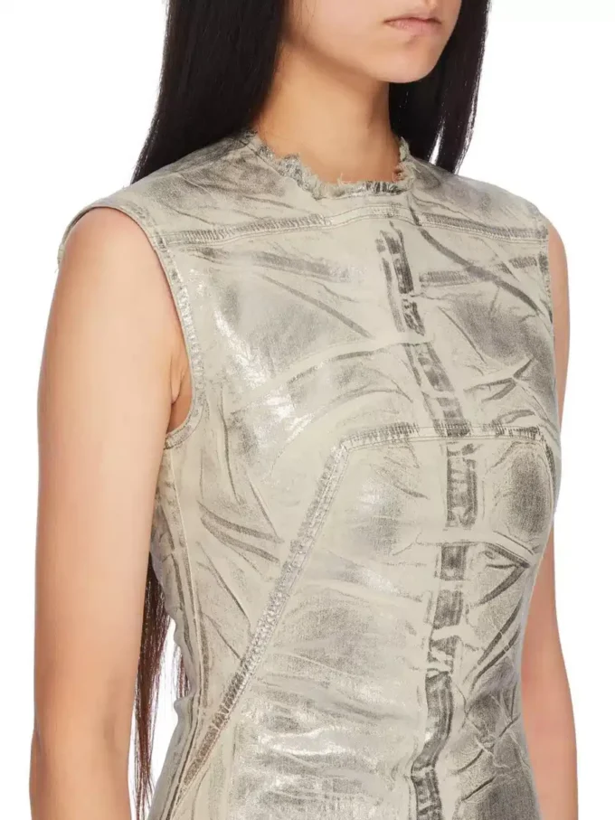 DRKSHDW – VESTIDOS DS02E7515SDPF-128 DRKSHDW – VESTIDOS DS02E7515SDPF-128