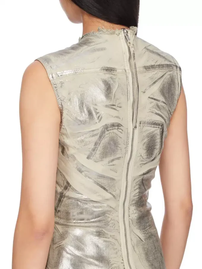DRKSHDW – VESTIDOS DS02E7515SDPF-128 DRKSHDW – VESTIDOS DS02E7515SDPF-128
