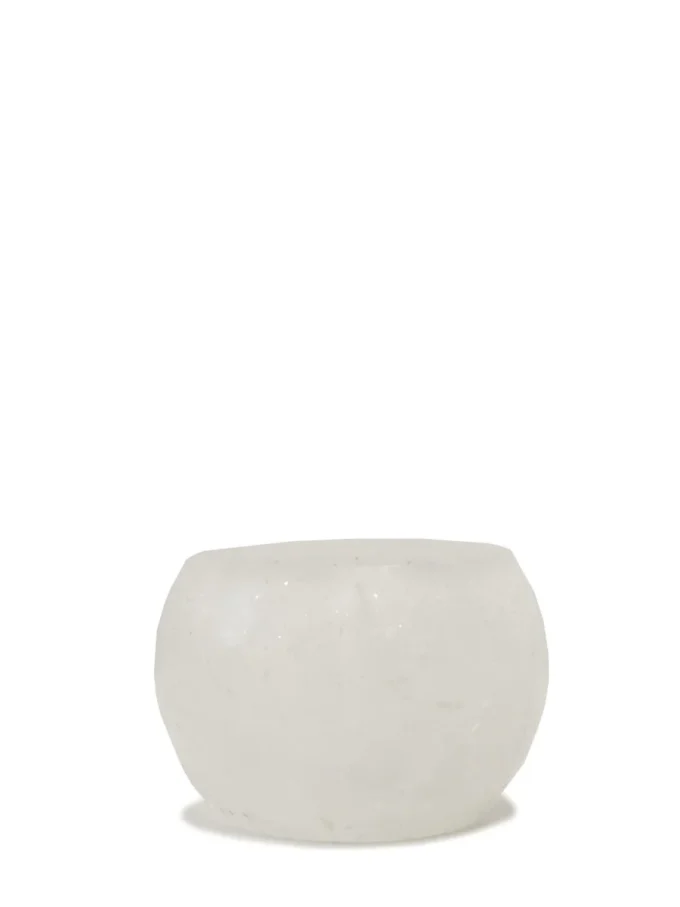 MAISON/OBJECTS – OBJETOS BOWL-WHITE