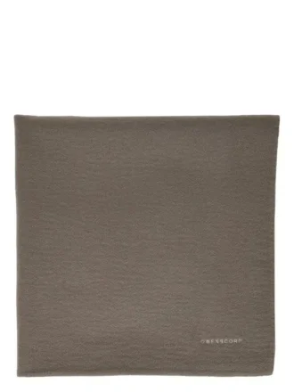 RICK OWENS – ACCESORIOS BG02E5405DDLEM7-3408 RICK OWENS – ACCESORIOS BG02E5405DDLEM7-3408