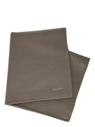 RICK OWENS – ACCESORIOS BG02E5405DDLEM7-3408 RICK OWENS – ACCESORIOS BG02E5405DDLEM7-3408