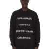 RICK OWENS – ACCESORIOS CM01E6201CHNY-09 RICK OWENS – ACCESORIOS CM01E6201CHNY-09