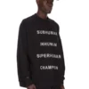 RICK OWENS – ACCESORIOS CM01E6201CHNY-09 RICK OWENS – ACCESORIOS CM01E6201CHNY-09