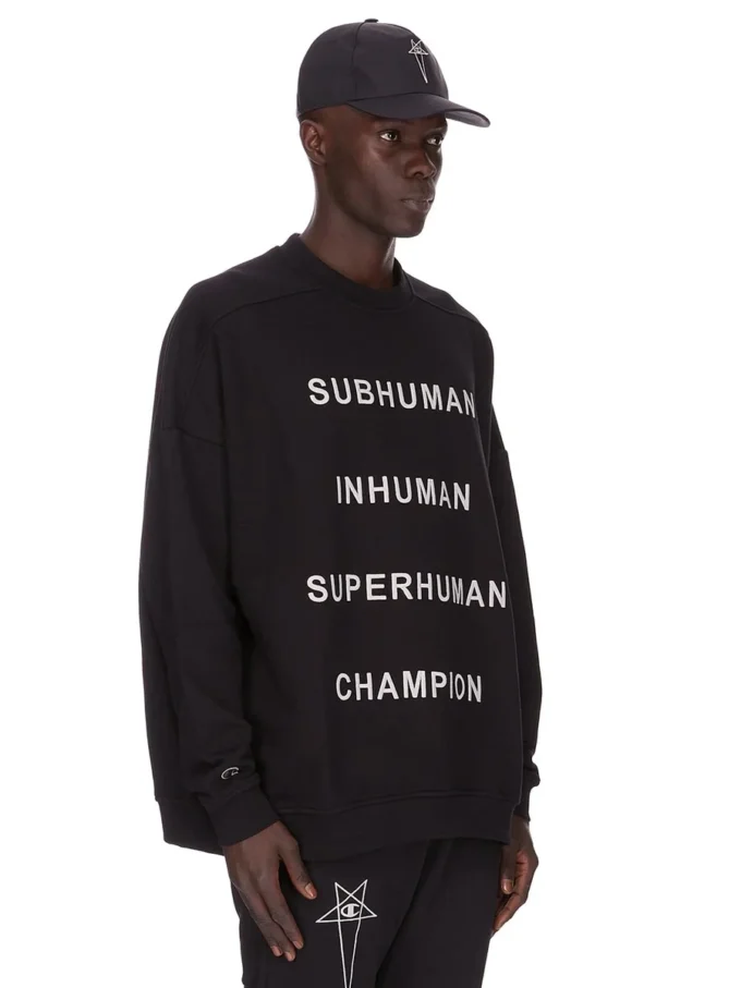 RICK OWENS – ACCESORIOS CM01E6201CHNY-09 RICK OWENS – ACCESORIOS CM01E6201CHNY-09