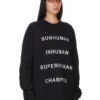 RICK OWENS – ACCESORIOS CM01E6201CHNY-09 RICK OWENS – ACCESORIOS CM01E6201CHNY-09