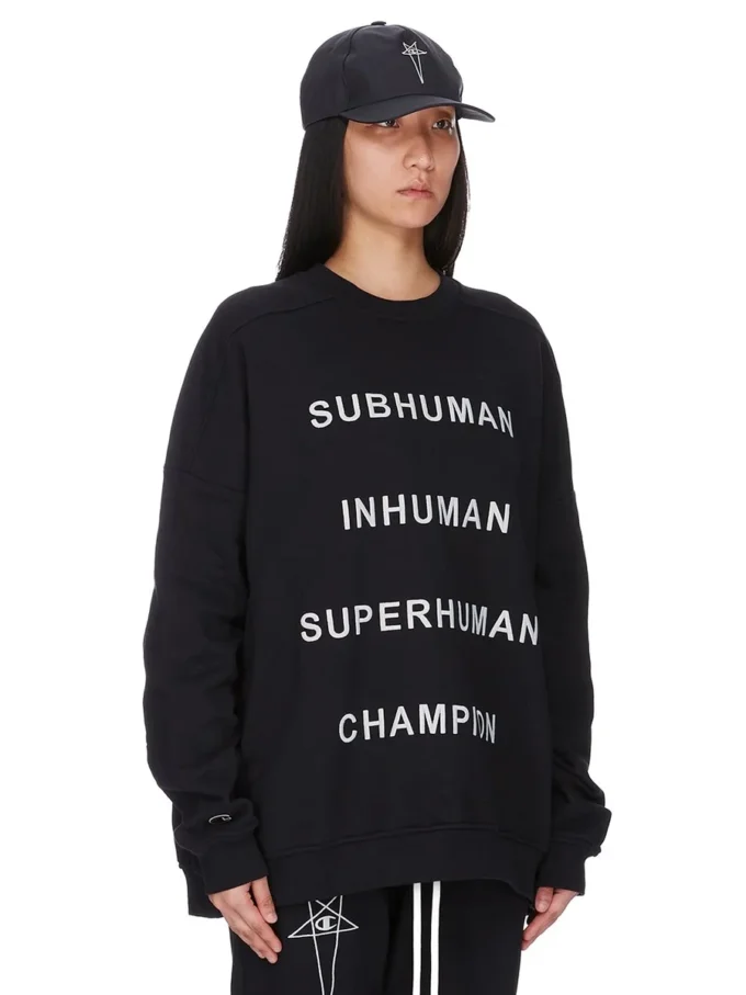 RICK OWENS – ACCESORIOS CM01E6201CHNY-09 RICK OWENS – ACCESORIOS CM01E6201CHNY-09