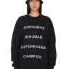 RICK OWENS – ACCESORIOS CM01E6202CHNY-09 RICK OWENS – ACCESORIOS CM01E6202CHNY-09