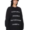 RICK OWENS – ACCESORIOS CM01E6202CHNY-09 RICK OWENS – ACCESORIOS CM01E6202CHNY-09