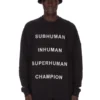 RICK OWENS – ACCESORIOS CM01E6202CHNY-09 RICK OWENS – ACCESORIOS CM01E6202CHNY-09