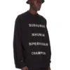 RICK OWENS – ACCESORIOS CM01E6202CHNY-09 RICK OWENS – ACCESORIOS CM01E6202CHNY-09
