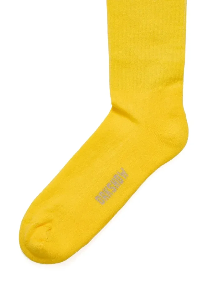 RICK OWENS – ACCESORIOS DA02E7468SOCKC-1208