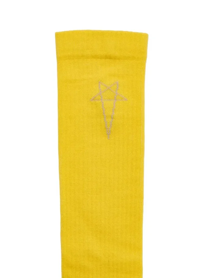 RICK OWENS – ACCESORIOS DA02E7468SOCKC-1208