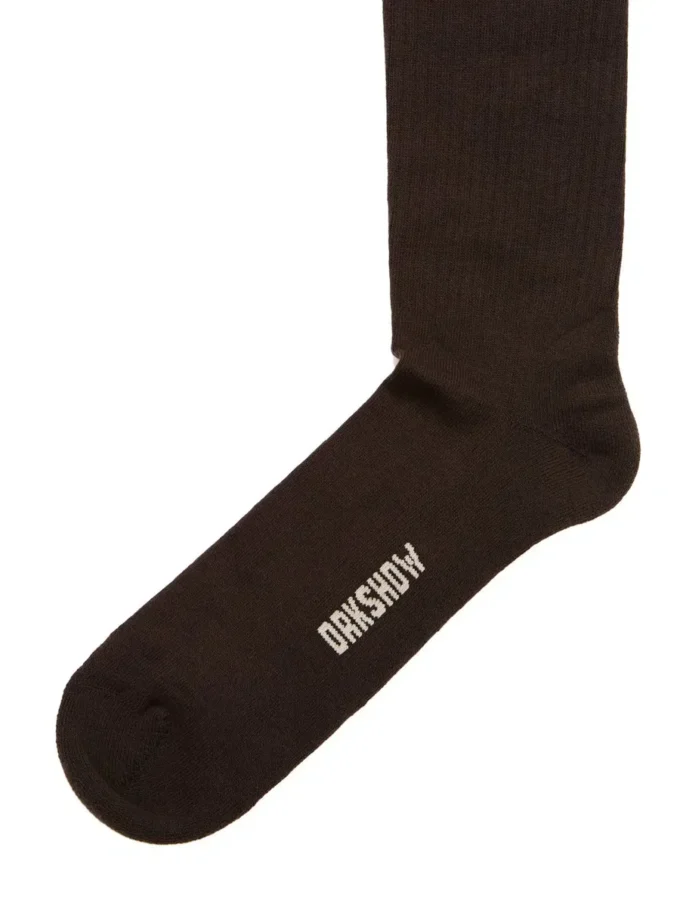 RICK OWENS – ACCESORIOS DA02E7468SOCKC-7808