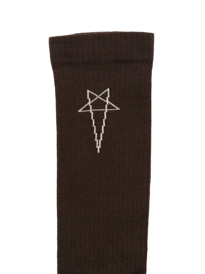 RICK OWENS – ACCESORIOS DA02E7468SOCKC-7808