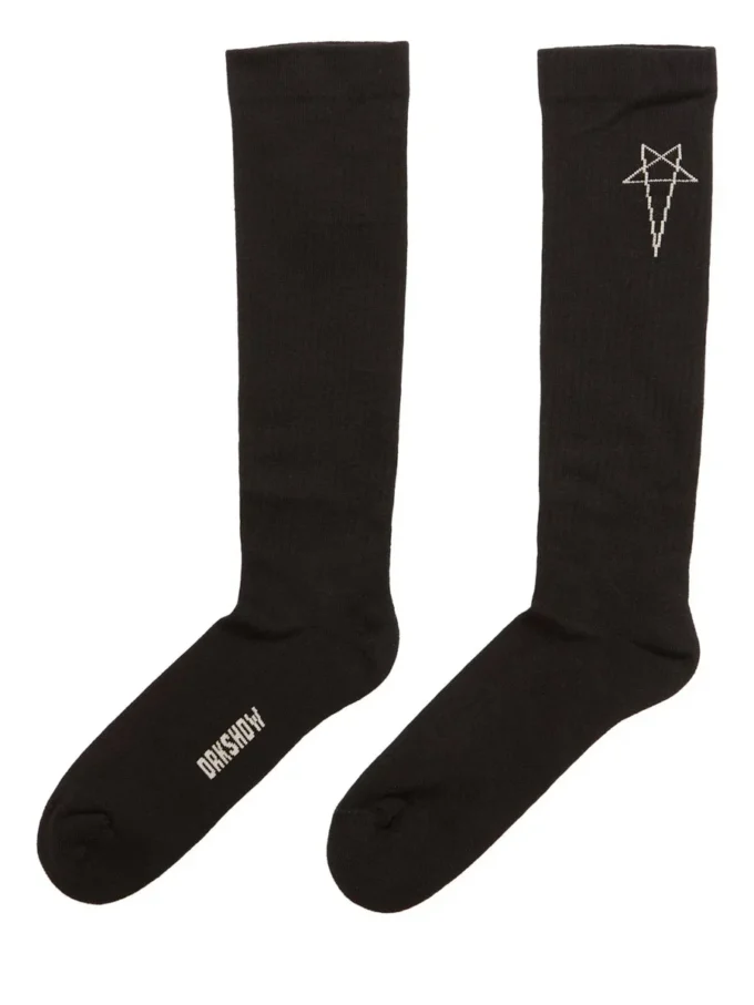RICK OWENS – ACCESORIOS DA02E7468SOCKC-908 RICK OWENS – ACCESORIOS DA02E7468SOCKC-908