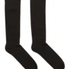 RICK OWENS – ACCESORIOS DA02E7468SOCKC-908 RICK OWENS – ACCESORIOS DA02E7468SOCKC-908