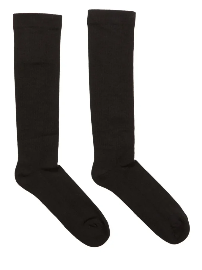 RICK OWENS – ACCESORIOS DA02E7468SOCKC-908 RICK OWENS – ACCESORIOS DA02E7468SOCKC-908