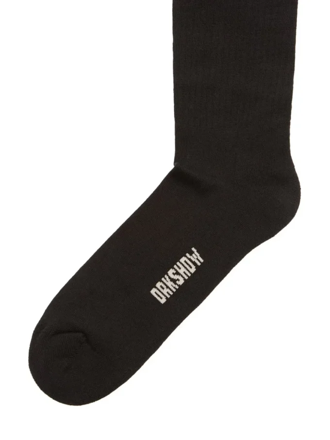 RICK OWENS – ACCESORIOS DA02E7468SOCKC-908 RICK OWENS – ACCESORIOS DA02E7468SOCKC-908