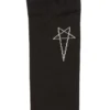 RICK OWENS – ACCESORIOS DA02E7468SOCKC-908 RICK OWENS – ACCESORIOS DA02E7468SOCKC-908