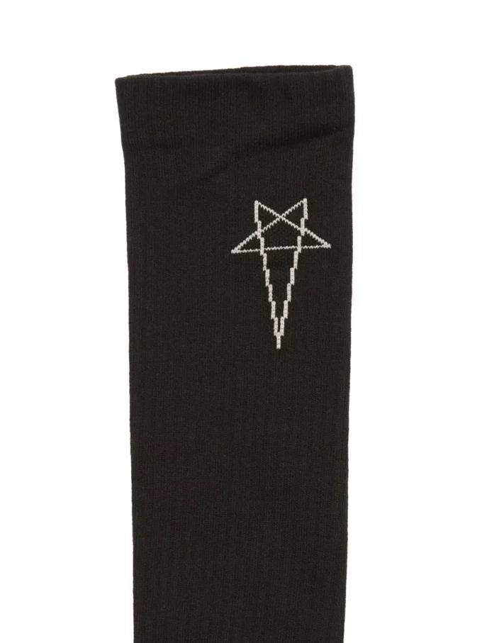RICK OWENS – ACCESORIOS DA02E7468SOCKC-908 RICK OWENS – ACCESORIOS DA02E7468SOCKC-908