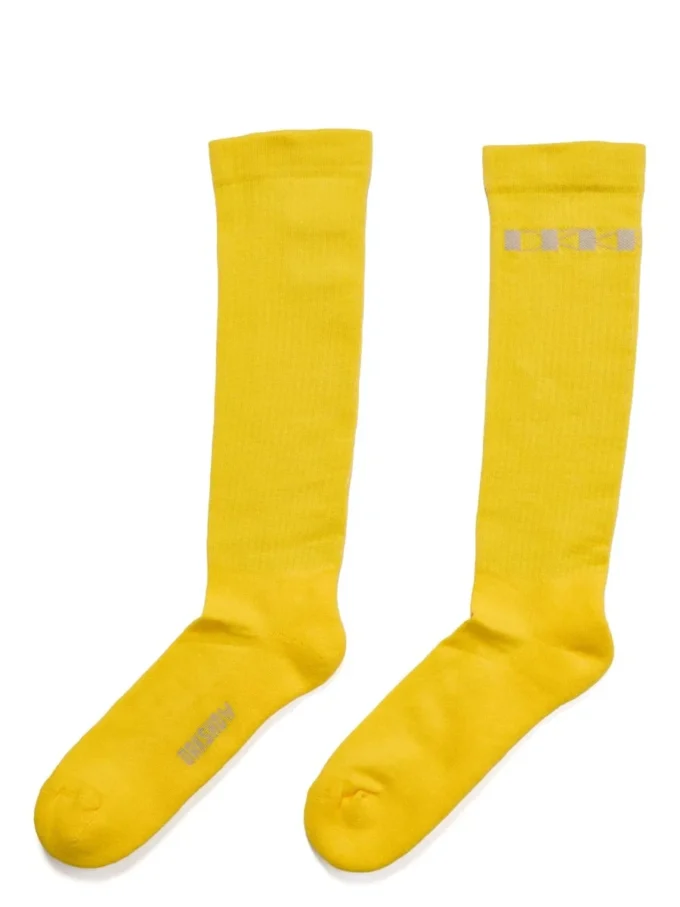 RICK OWENS – ACCESORIOS DA02E7469SOCKC-1208 RICK OWENS – ACCESORIOS DA02E7469SOCKC-1208
