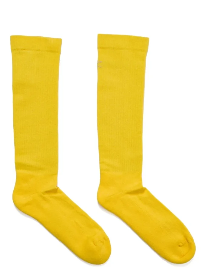 RICK OWENS – ACCESORIOS DA02E7469SOCKC-1208 RICK OWENS – ACCESORIOS DA02E7469SOCKC-1208