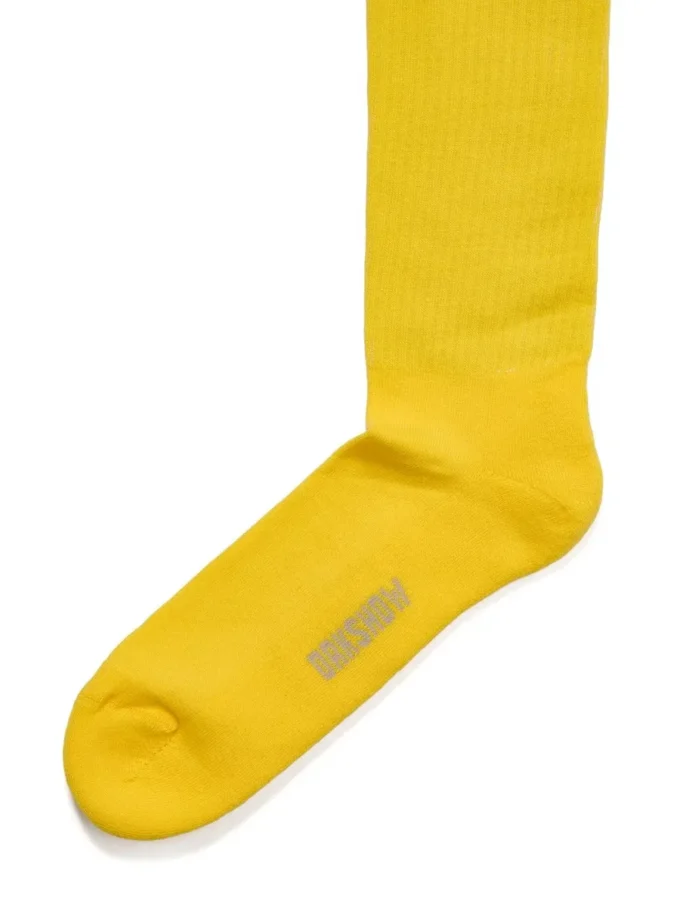 RICK OWENS – ACCESORIOS DA02E7469SOCKC-1208 RICK OWENS – ACCESORIOS DA02E7469SOCKC-1208