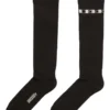 RICK OWENS – ACCESORIOS DA02E7469SOCKC-908 RICK OWENS – ACCESORIOS DA02E7469SOCKC-908