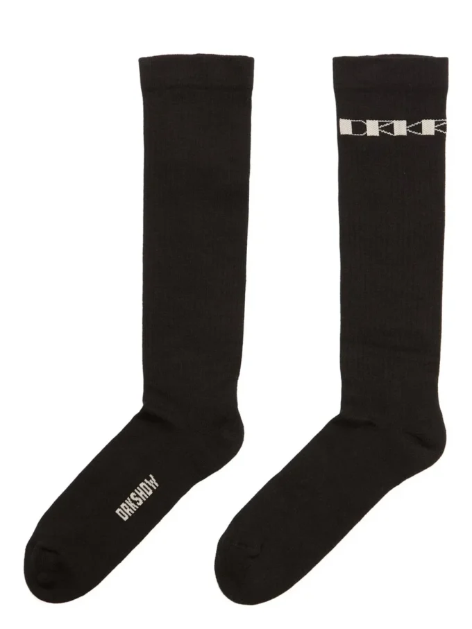 RICK OWENS – ACCESORIOS DA02E7469SOCKC-908 RICK OWENS – ACCESORIOS DA02E7469SOCKC-908