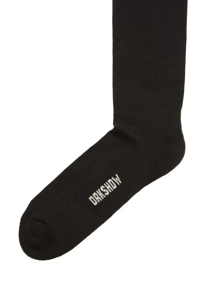 RICK OWENS – ACCESORIOS DA02E7469SOCKC-908 RICK OWENS – ACCESORIOS DA02E7469SOCKC-908
