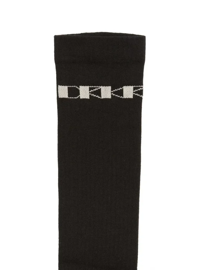 RICK OWENS – ACCESORIOS DA02E7469SOCKC-908 RICK OWENS – ACCESORIOS DA02E7469SOCKC-908