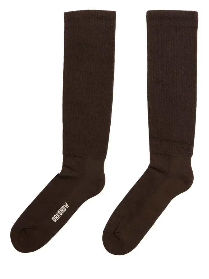 RICK OWENS – ACCESORIOS DA02E7470SOCKC-7808 RICK OWENS – ACCESORIOS DA02E7470SOCKC-7808