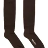 RICK OWENS – ACCESORIOS DA02E7470SOCKC-7808 RICK OWENS – ACCESORIOS DA02E7470SOCKC-7808