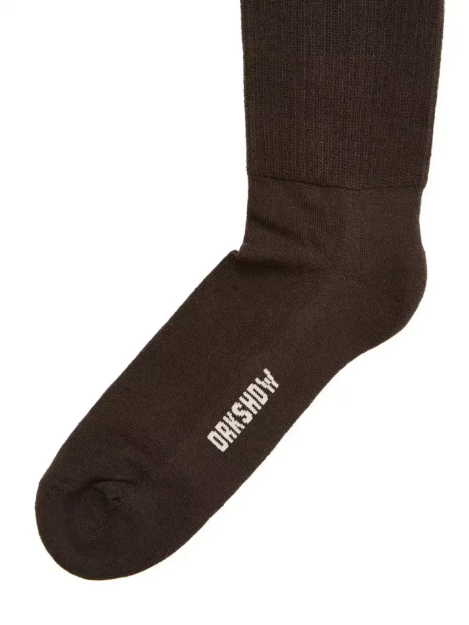 RICK OWENS – ACCESORIOS DA02E7470SOCKC-7808 RICK OWENS – ACCESORIOS DA02E7470SOCKC-7808