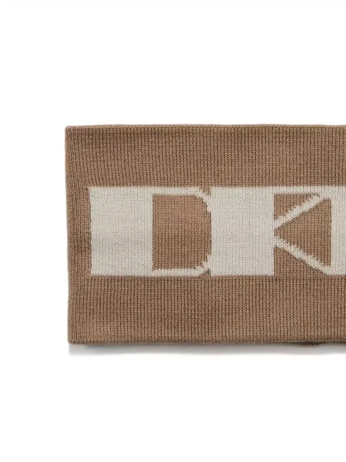 RICK OWENS – ACCESORIOS DA02E7480KP6-8808 RICK OWENS – ACCESORIOS DA02E7480KP6-8808