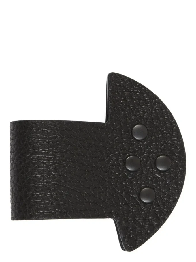 RICK OWENS – ACCESORIOS RA02E0706LBTBH-09 RICK OWENS – ACCESORIOS RA02E0706LBTBH-09