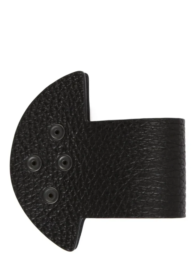RICK OWENS – ACCESORIOS RA02E0706LBTBH-09 RICK OWENS – ACCESORIOS RA02E0706LBTBH-09