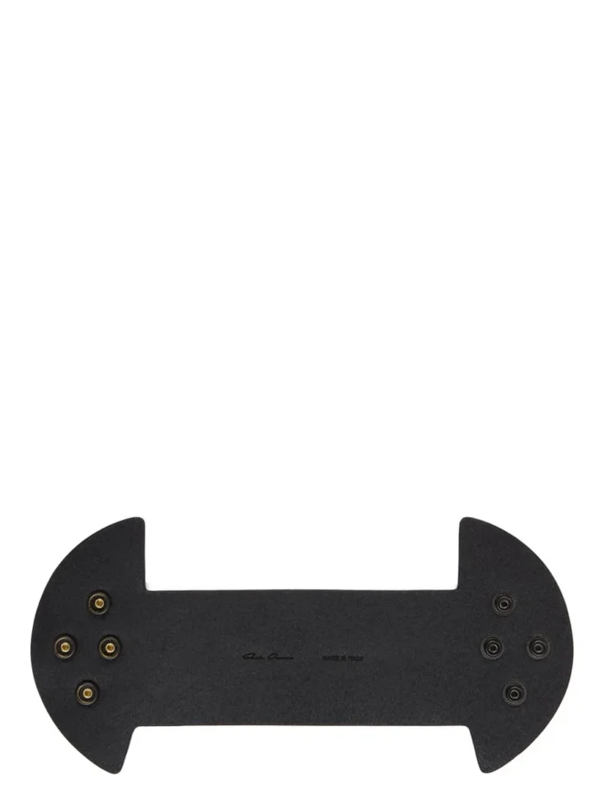 RICK OWENS – ACCESORIOS RA02E0706LBTBH-09 RICK OWENS – ACCESORIOS RA02E0706LBTBH-09