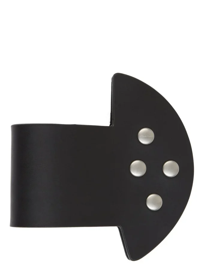 RICK OWENS – ACCESORIOS RA02E0706LGE-09 RICK OWENS – ACCESORIOS RA02E0706LGE-09