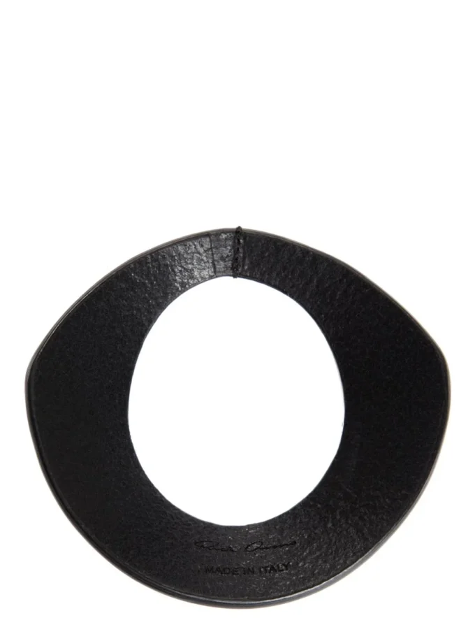 RICK OWENS – ACCESORIOS RA02E0707LGE-09 RICK OWENS – ACCESORIOS RA02E0707LGE-09