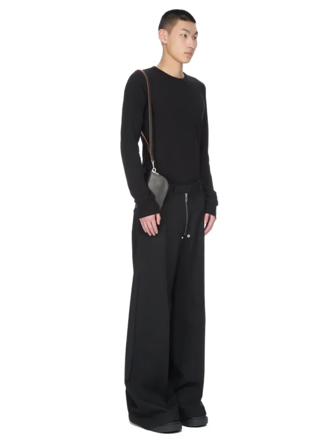 RICK OWENS – ACCESORIOS RA02E0711LGET-09
