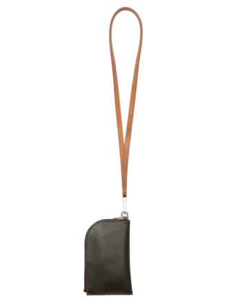 RICK OWENS – ACCESORIOS RA02E0711LGET-09