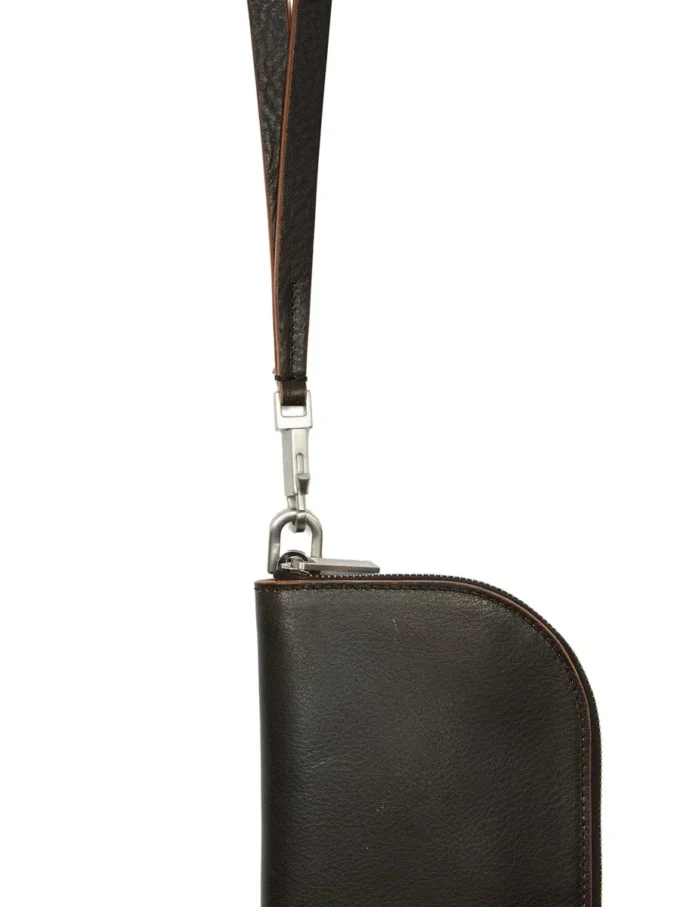 RICK OWENS – ACCESORIOS RA02E0711LGET-09